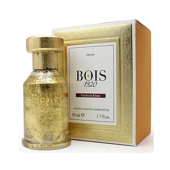 Bois 1920 Vento di Fiori туалетная вода 50 мл