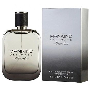 Фото Kenneth Cole Mankind Ultimate