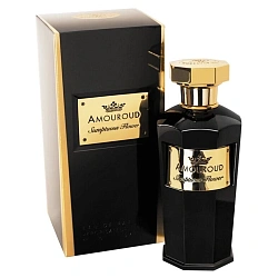 Amouroud Sumptuous Flower