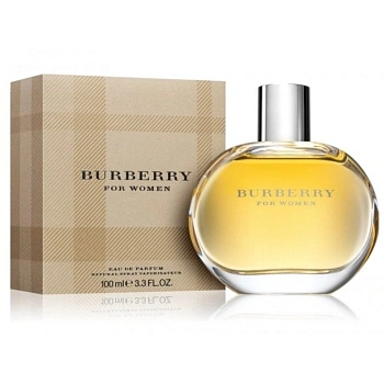 Фото Burberry Women