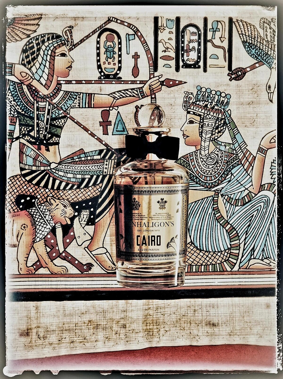 Penhaligon's Cairo