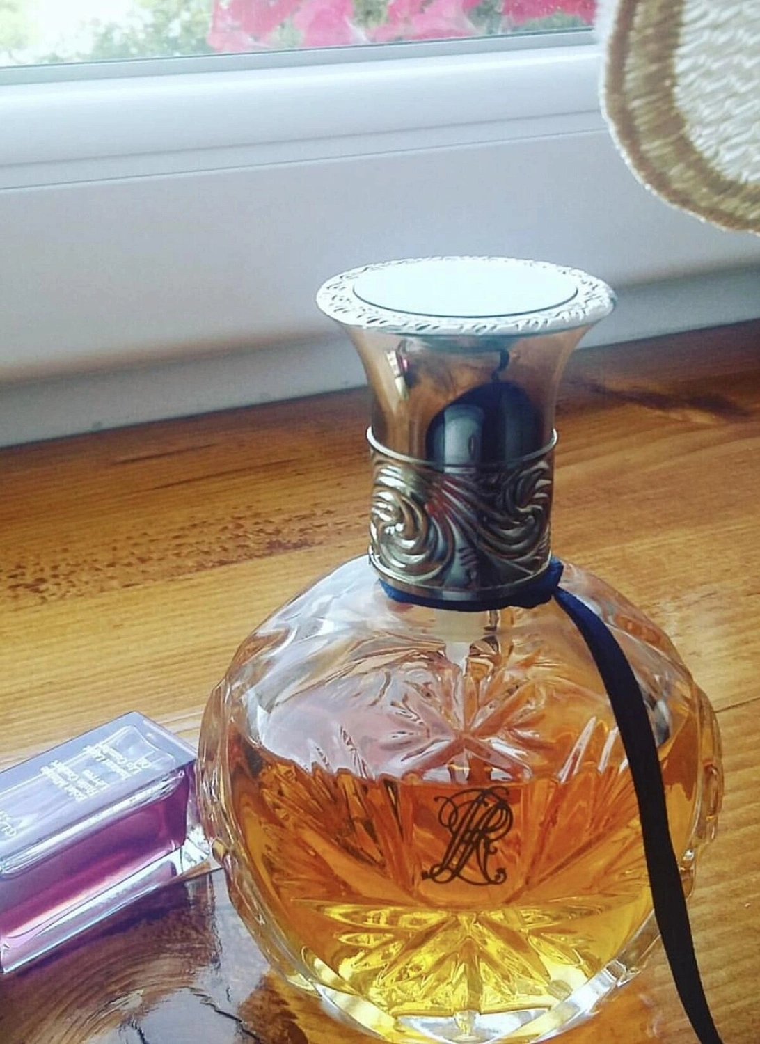 Ralph Lauren Safari