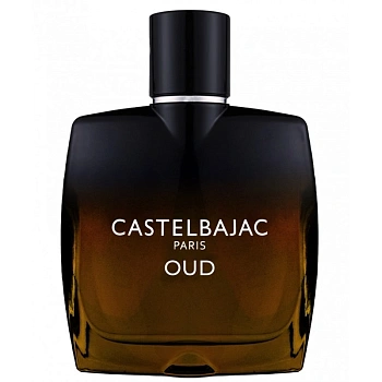 Фото Castelbajac Oud Homme