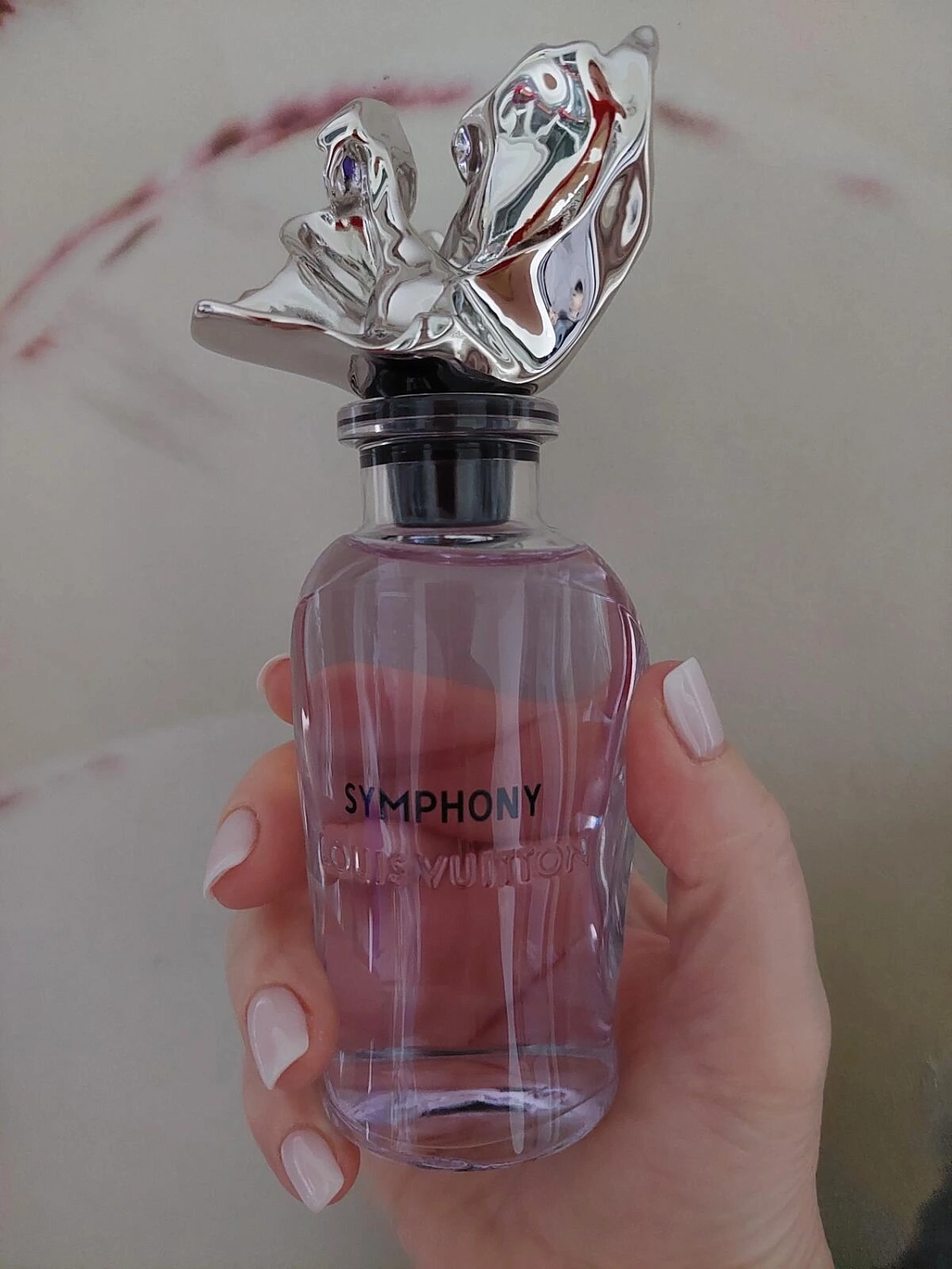 Louis Vuitton Symphony