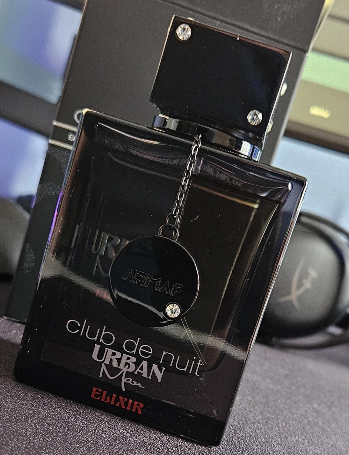 Armaf Club De Nuit Urban Elixir