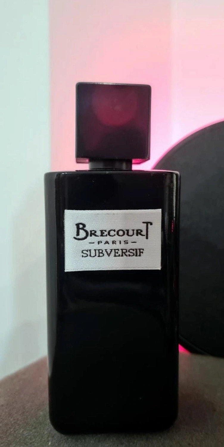 Brecourt Subversif
