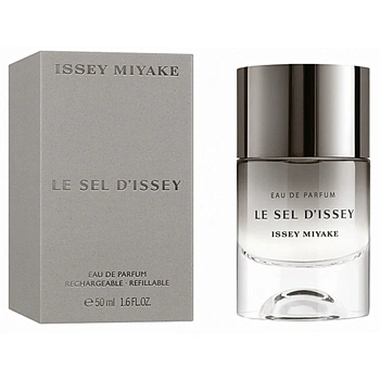 Issey Miyake Le Sel D'Issey Eau de Parfum парфюмерная вода 50 мл