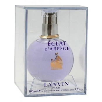 Lanvin Eclat d'Arpege парфюмерная вода 100 мл