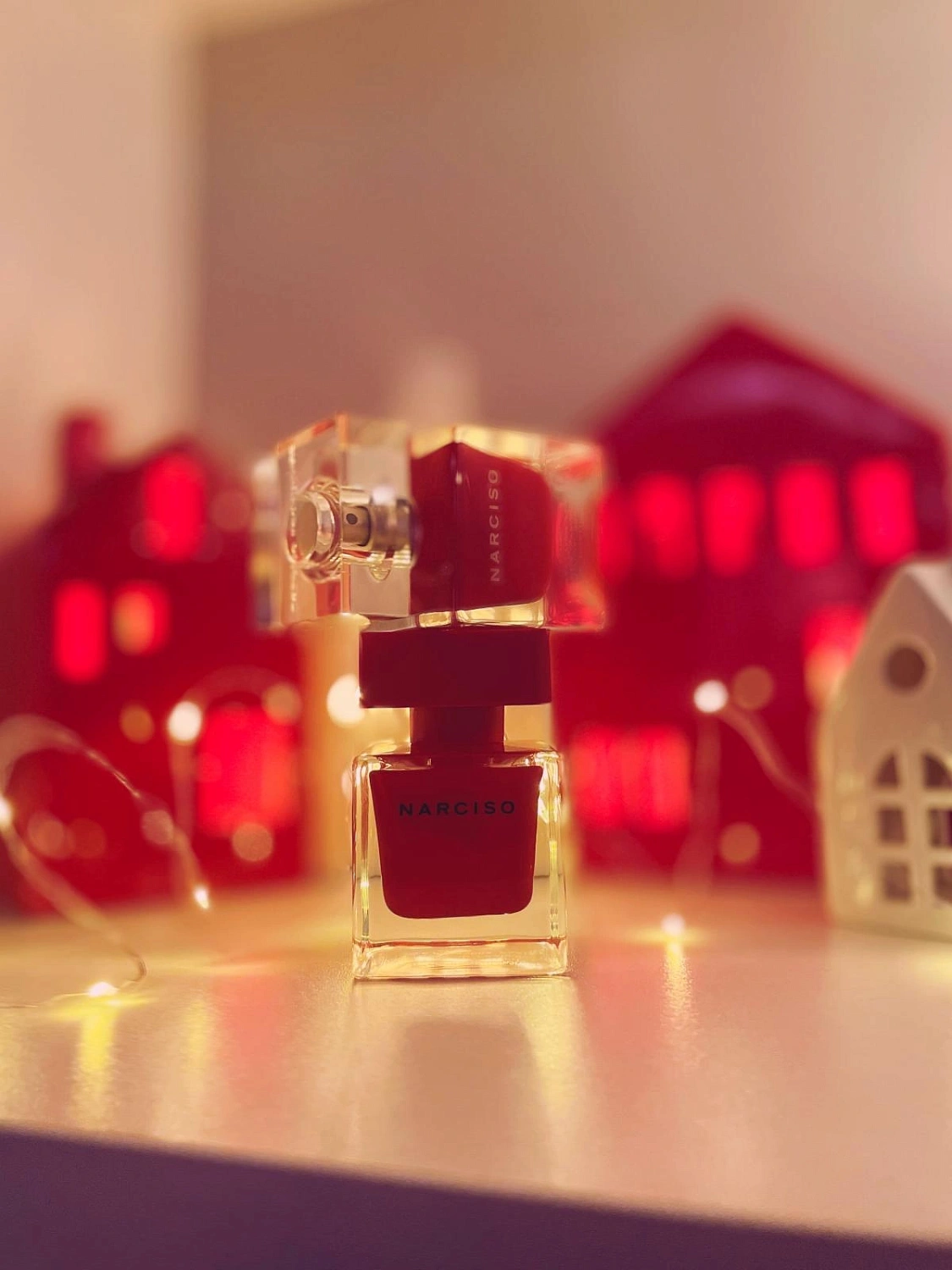 Narciso Rodriguez Narciso Rouge Eau de Toilette