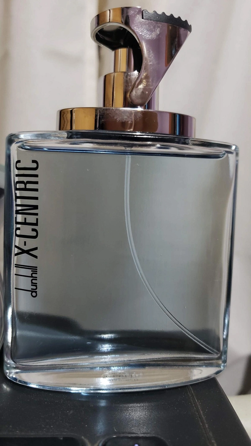 Dunhill X-Centric