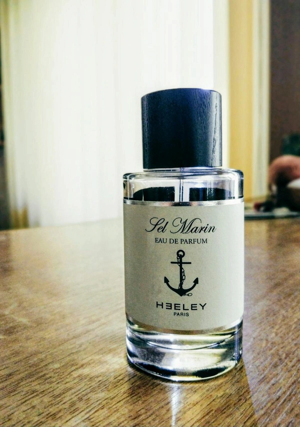 Heeley Parfums Sel Marin