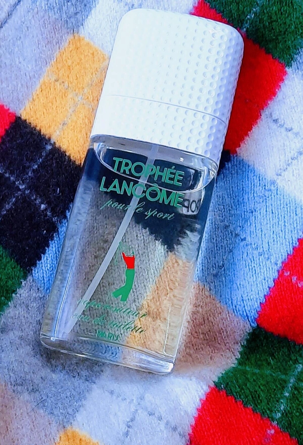 Lancôme Trophee