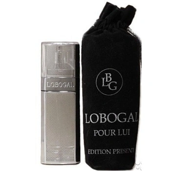 Lobogal Pour Lui туалетная вода 100 мл present edition