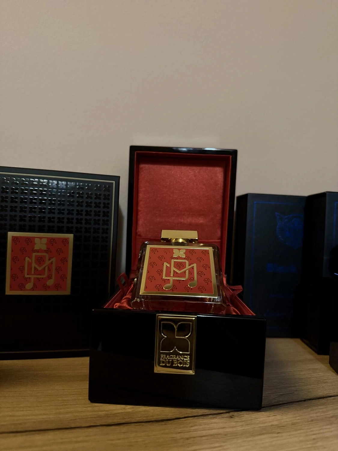 Fragrance du Bois PM