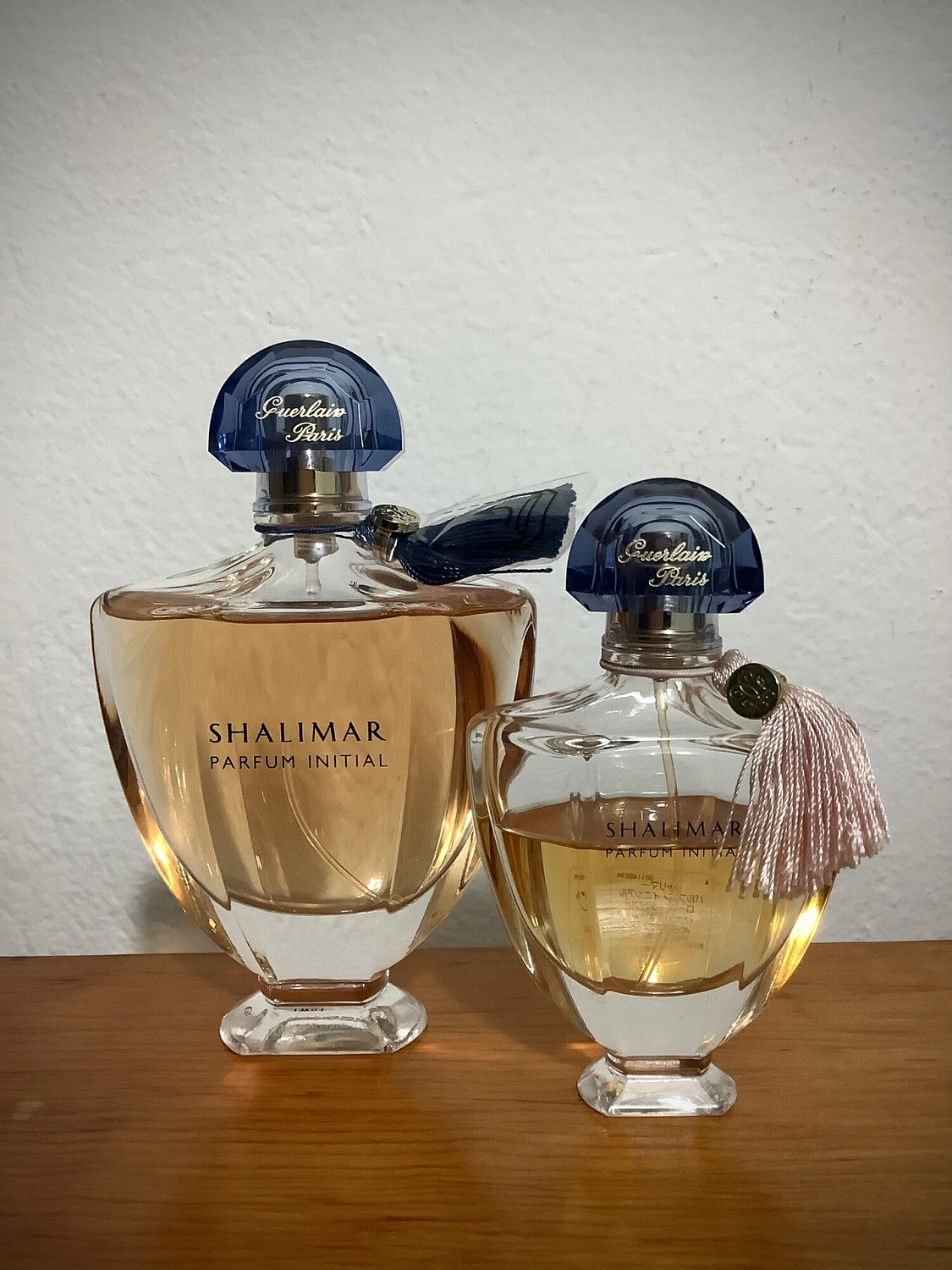 Guerlain Shalimar Parfum Initial L'Eau