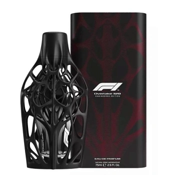 Фото F1 Parfums Overtake 320 Eau de Parfum