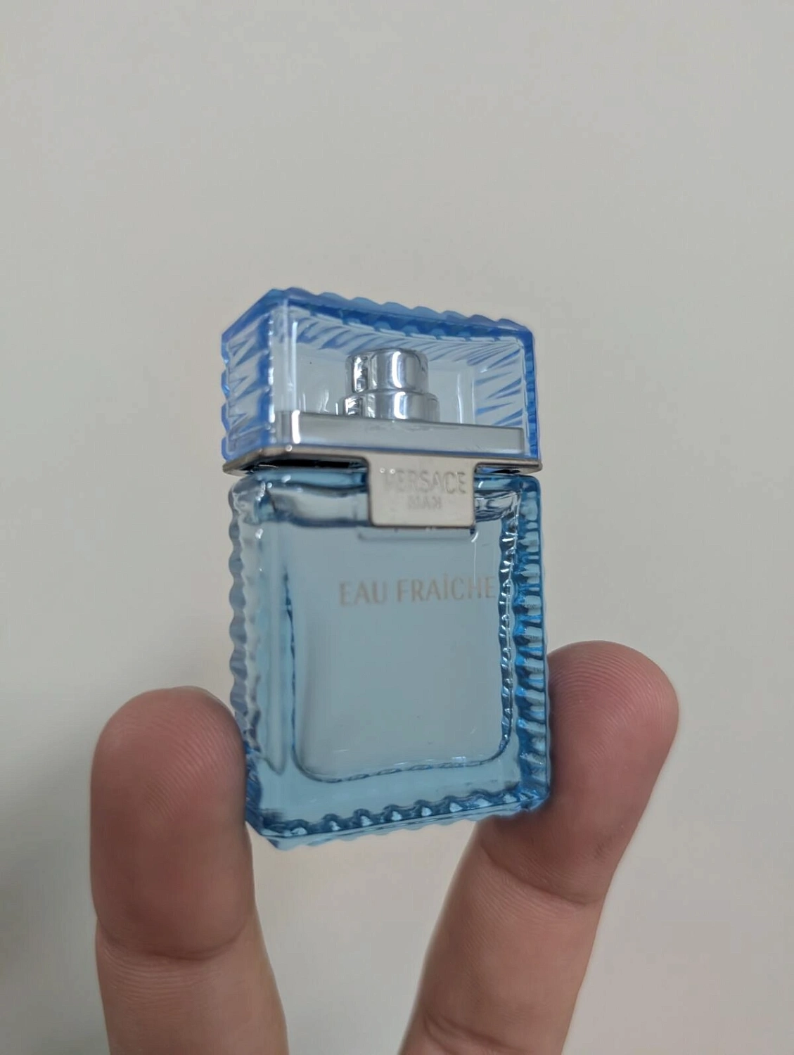 Versace Man Eau Fraiche