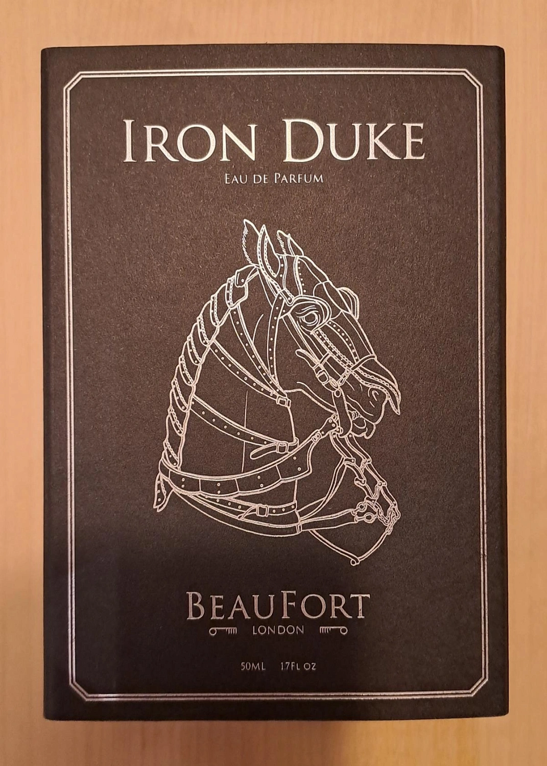 BeauFort London Iron Duke