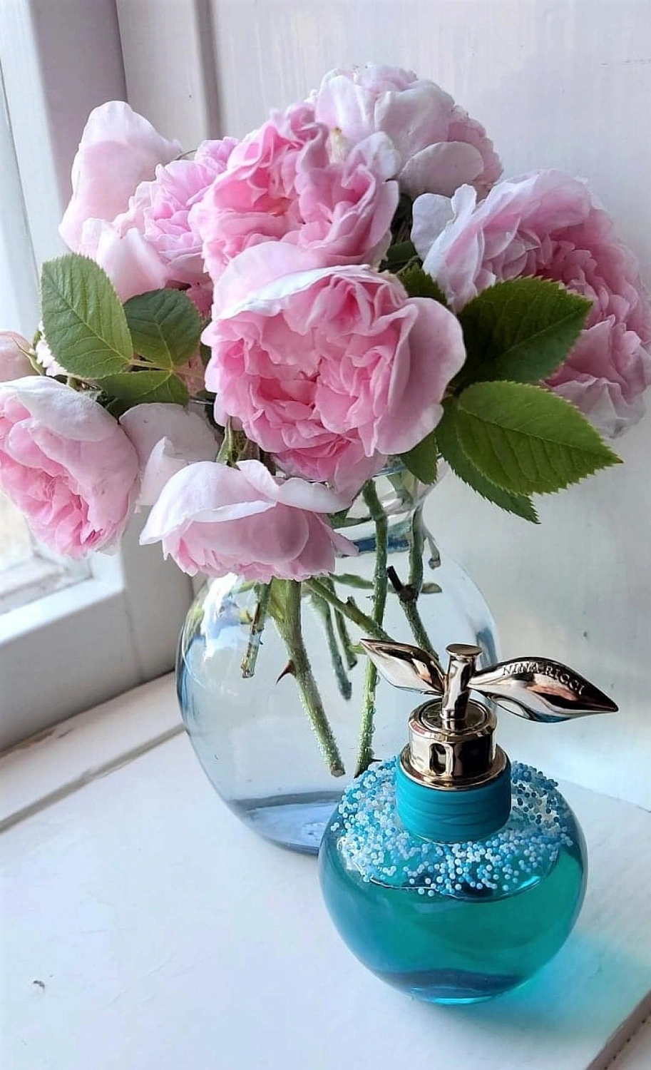 Nina Ricci Les Gourmandises de Luna