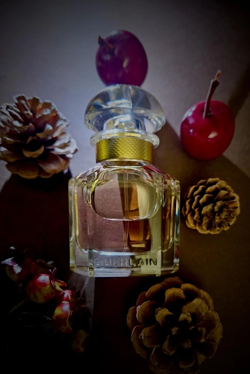 Mon Guerlain Prestige Edition