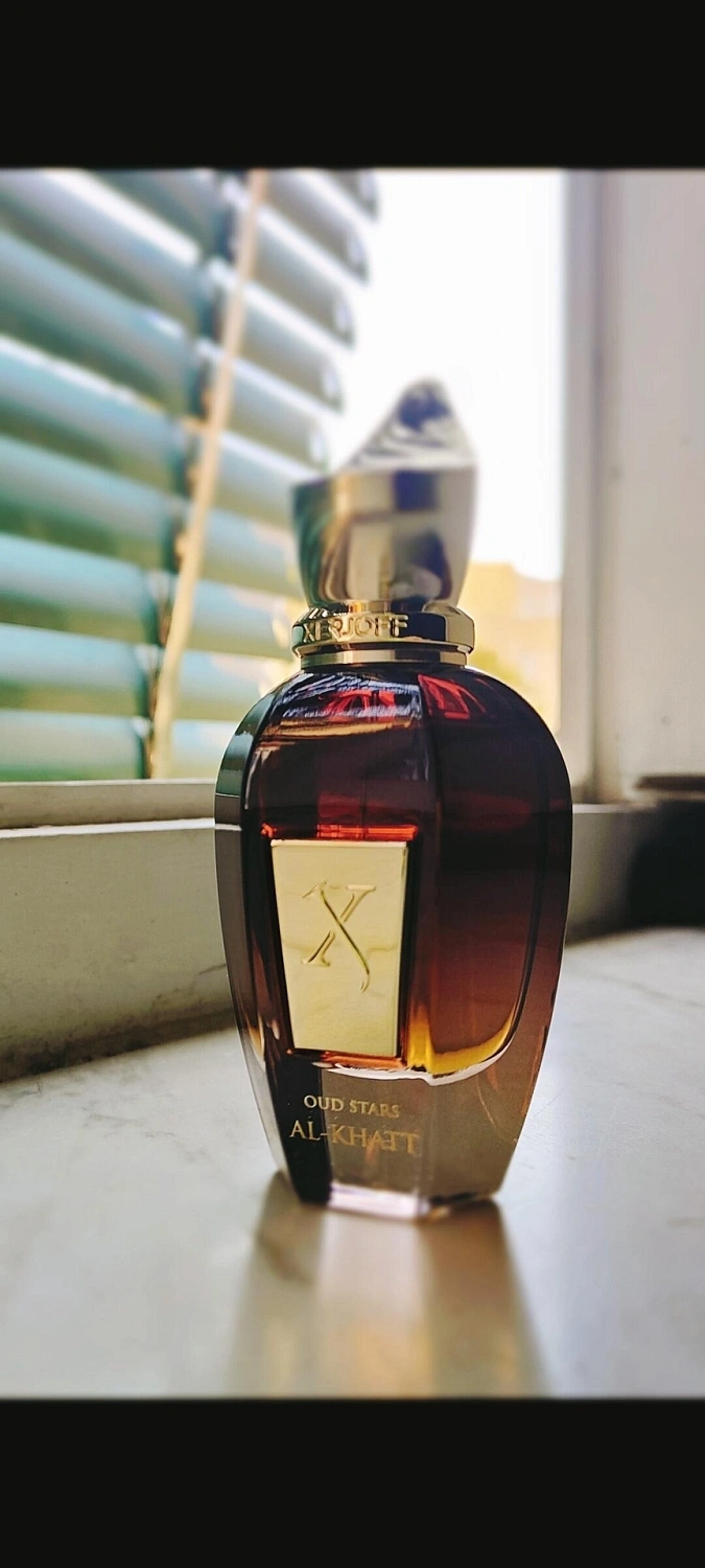 Xerjoff Al-Khatt