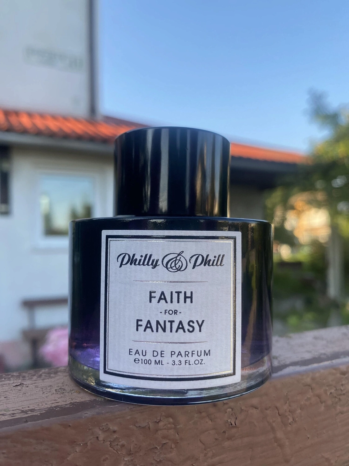 Philly&Phill Faith for Fantasy
