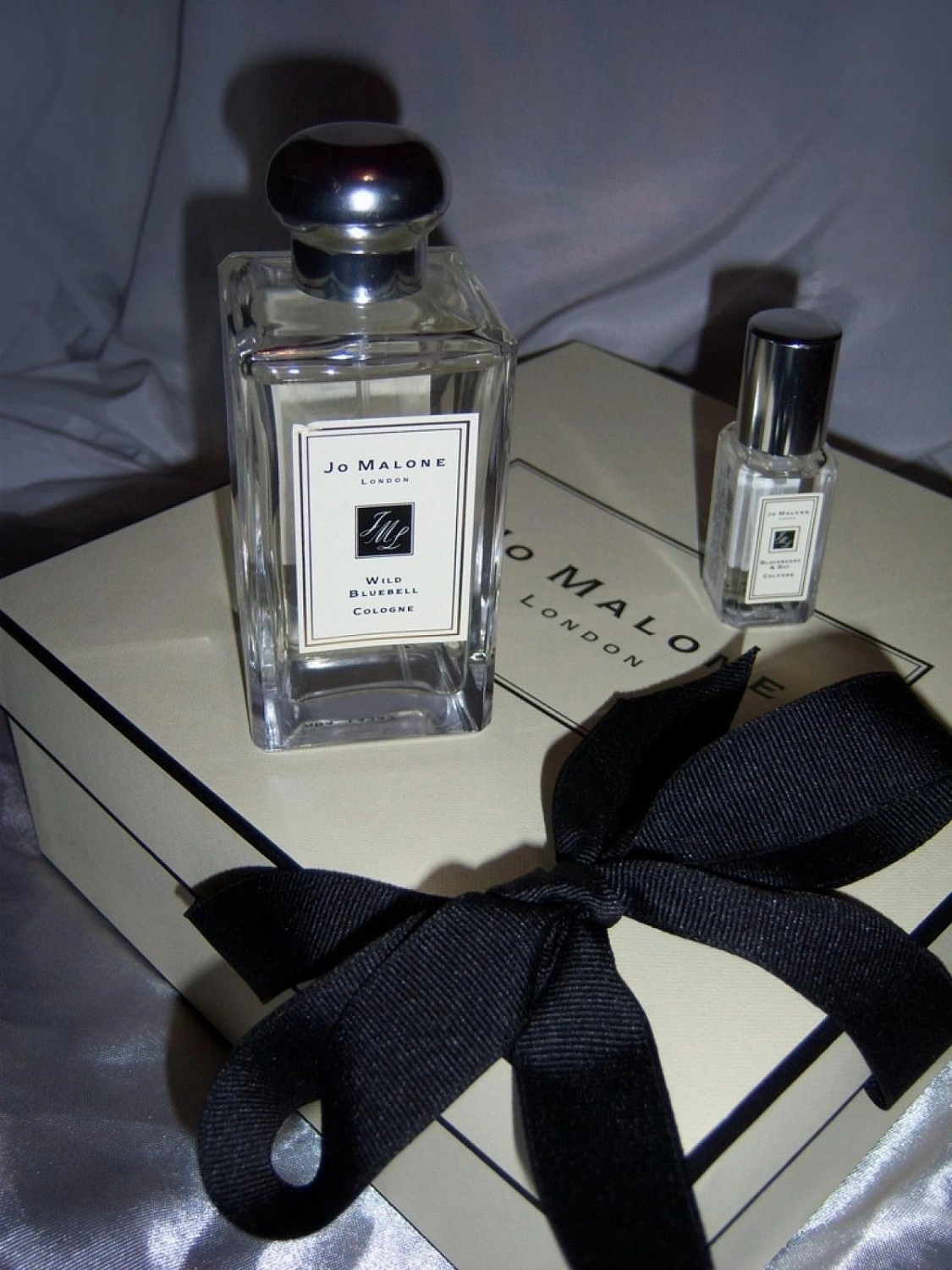 Jo Malone Blackberry & Bay