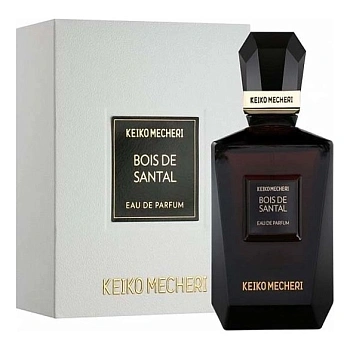 Keiko Mecheri (Makassar) Bois de Santal парфюмерная вода 75 мл