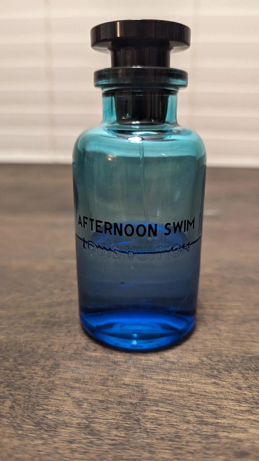 Louis Vuitton Afternoon Swim