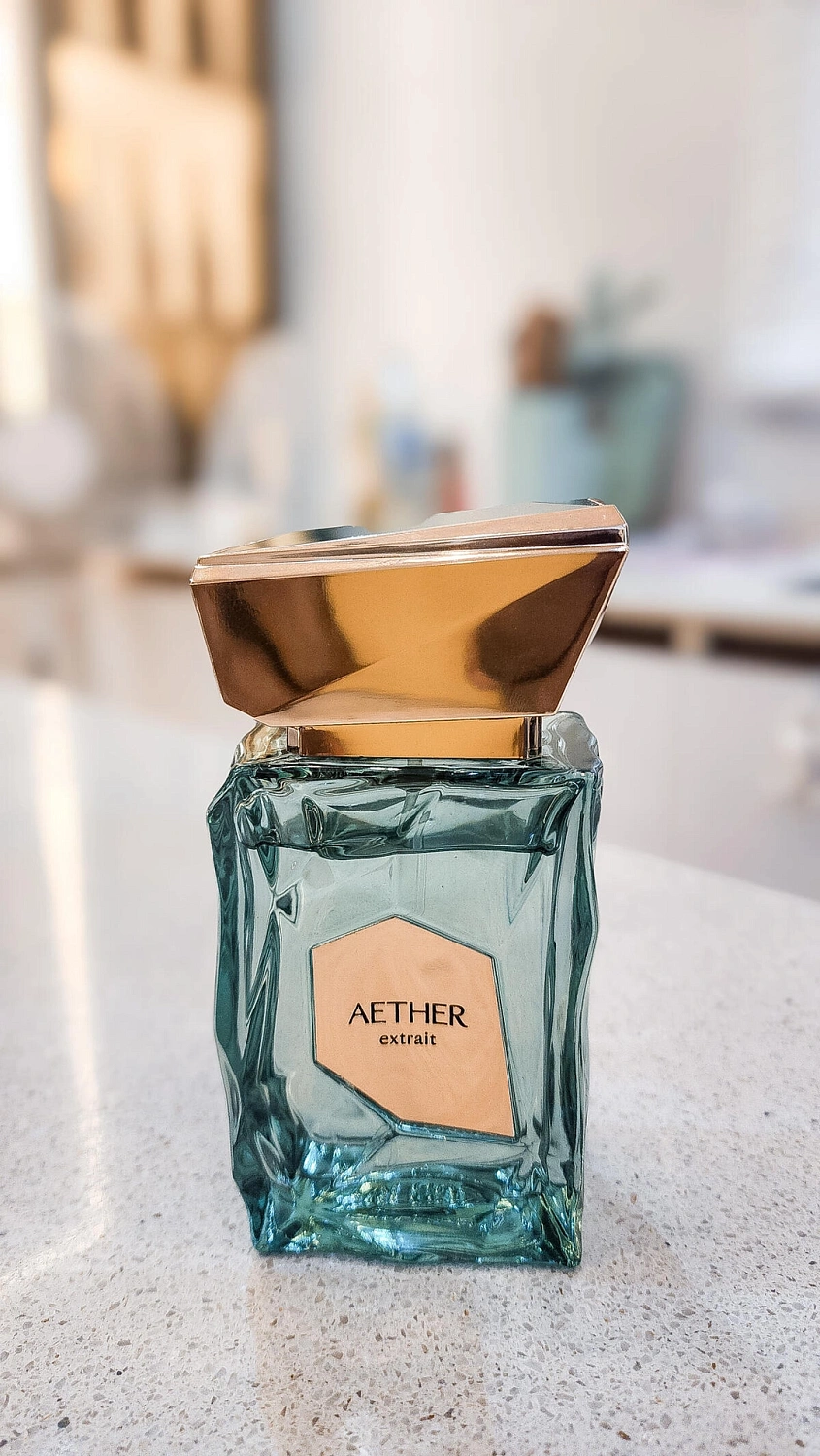 Fragrance World Aether
