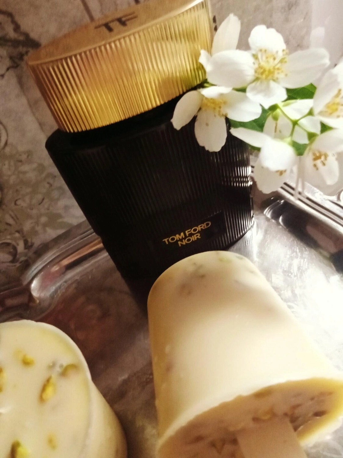 Tom Ford Noir Pour Femme
