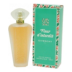 Givenchy Fleur d'Interdit