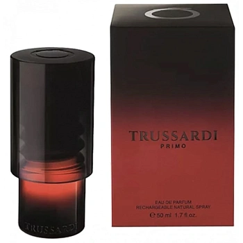 Trussardi Primo парфюмерная вода 50 мл