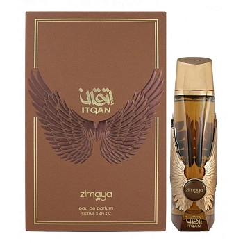 Фото Zimaya Itqan Gold