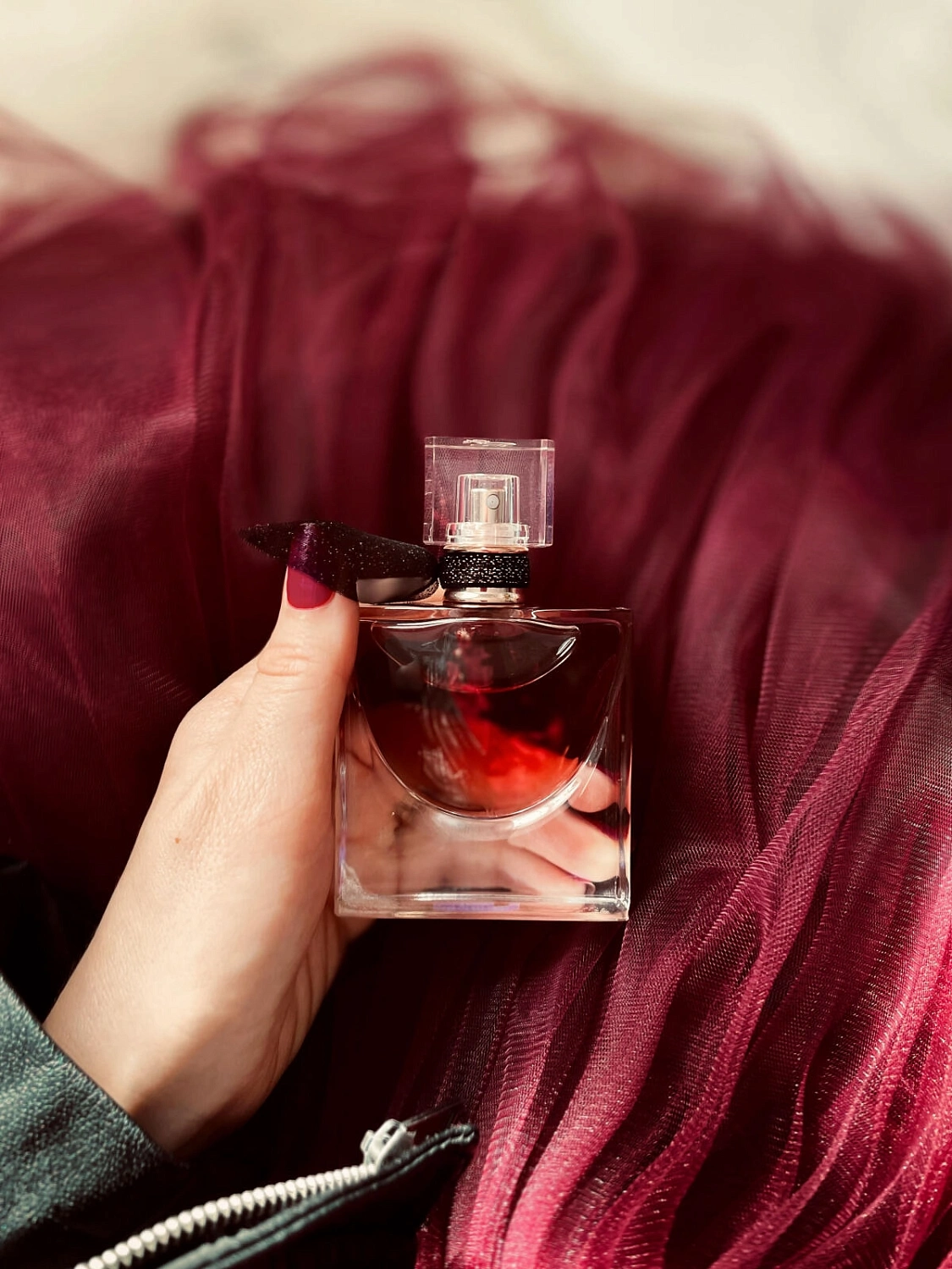 Lancôme La Vie est Belle L'Elixir