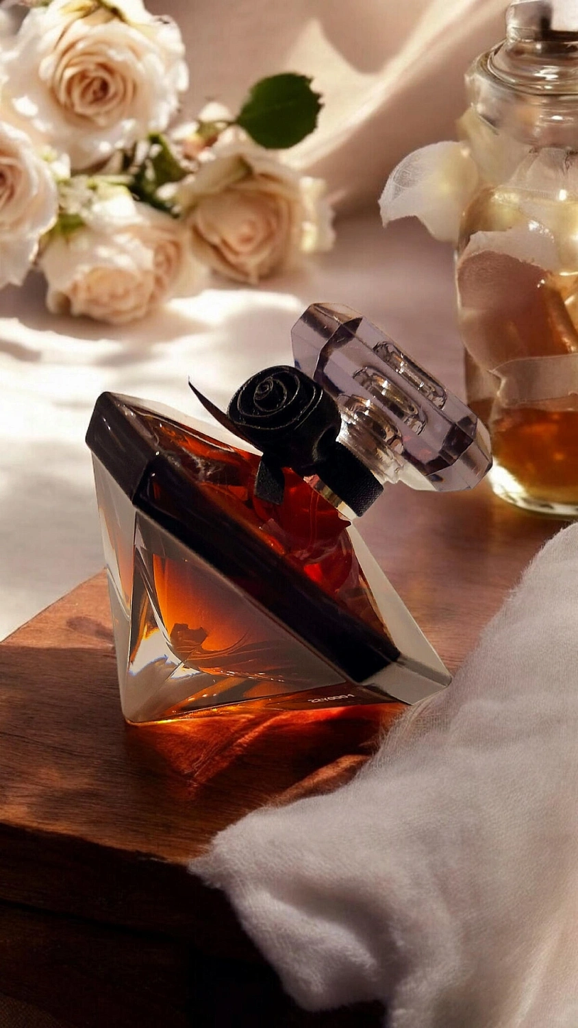 Lancôme La Nuit Tresor Vanille Noire