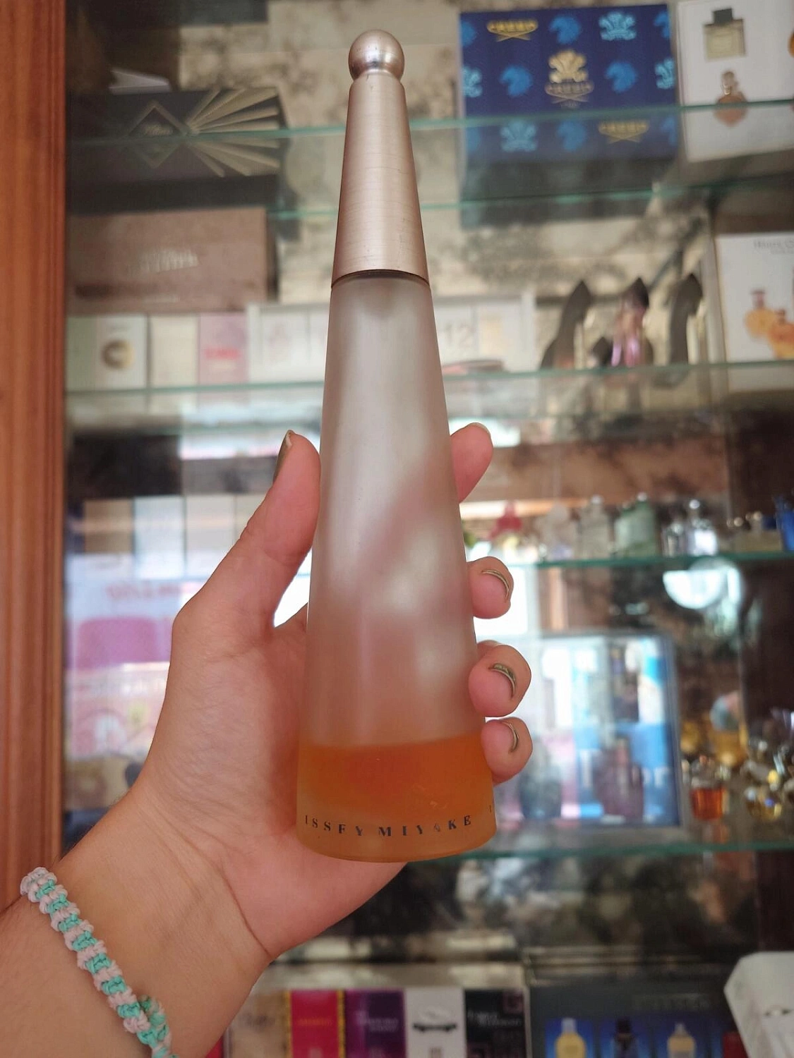Issey Miyake L'eau d'Issey