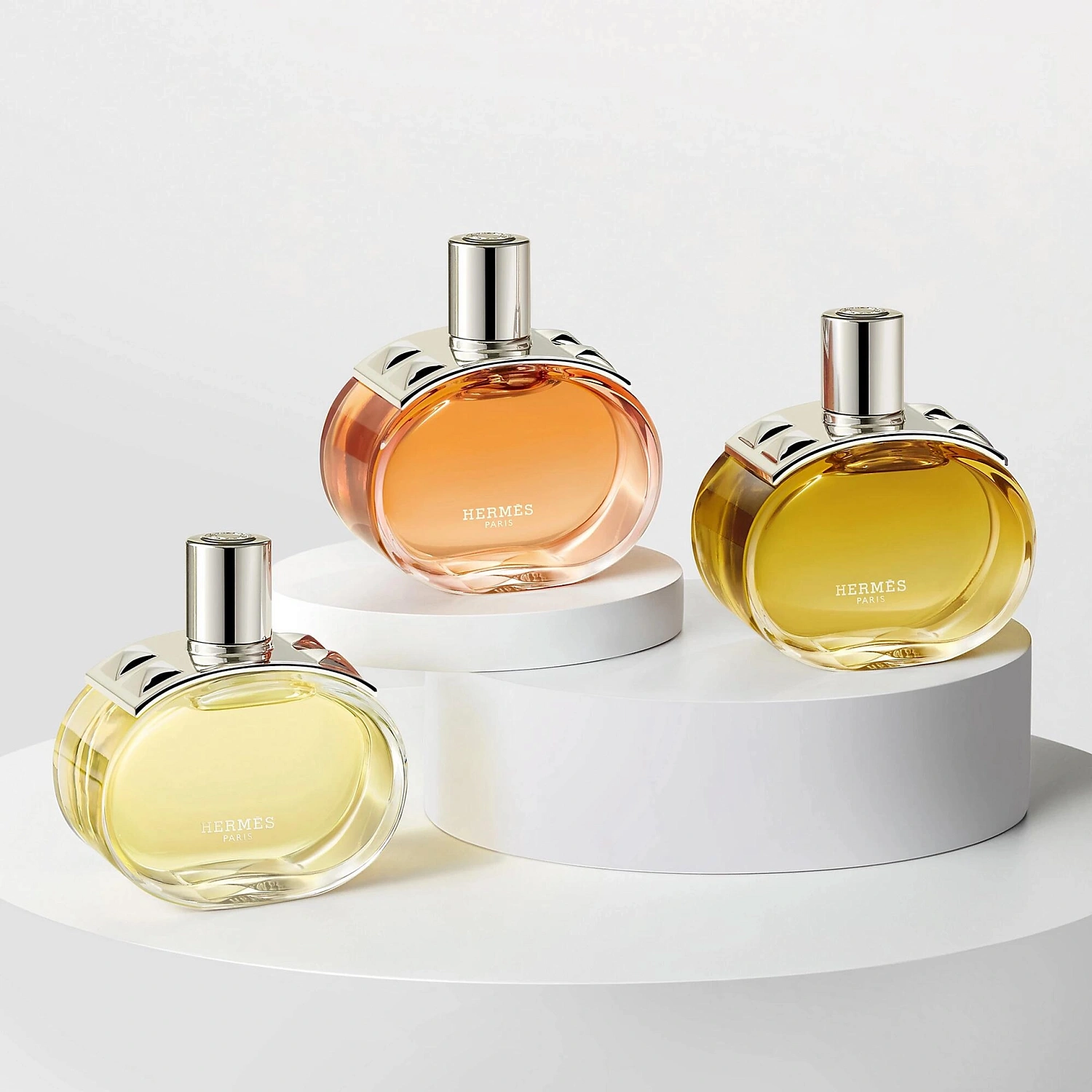 Hermès Barenia Pleine Fleur