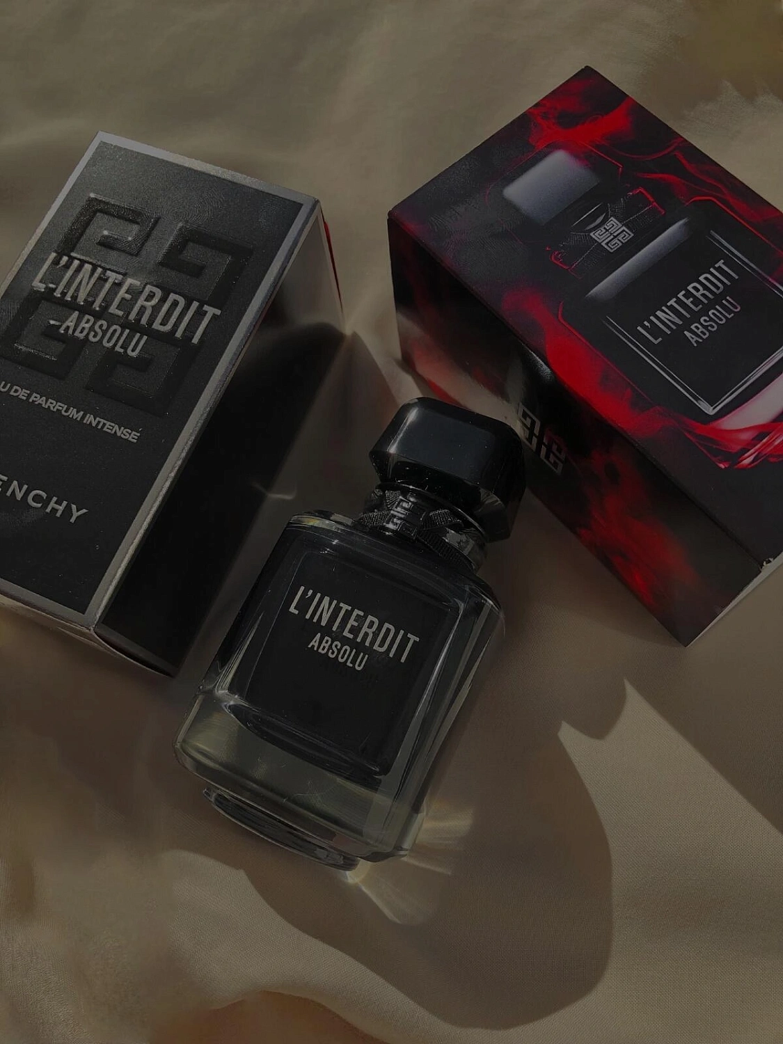 Givenchy L'Interdit Absolu