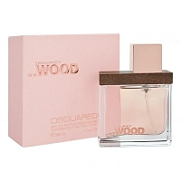 Dsquared2 She Wood