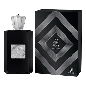 Фото Afnan Azyan Black