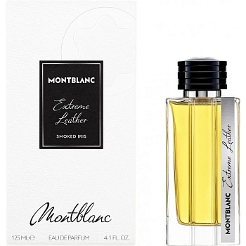 Фото Montblanc Extreme Leather