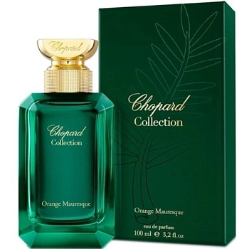 Фото Chopard Orange Mauresque