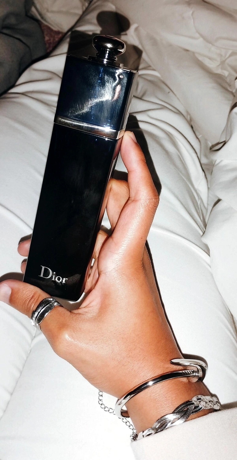 Christian Dior Addict Eau De Parfum 2014