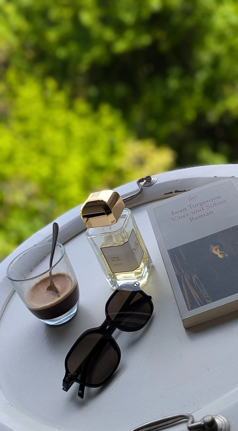 BDK Parfums Creme de Cuir