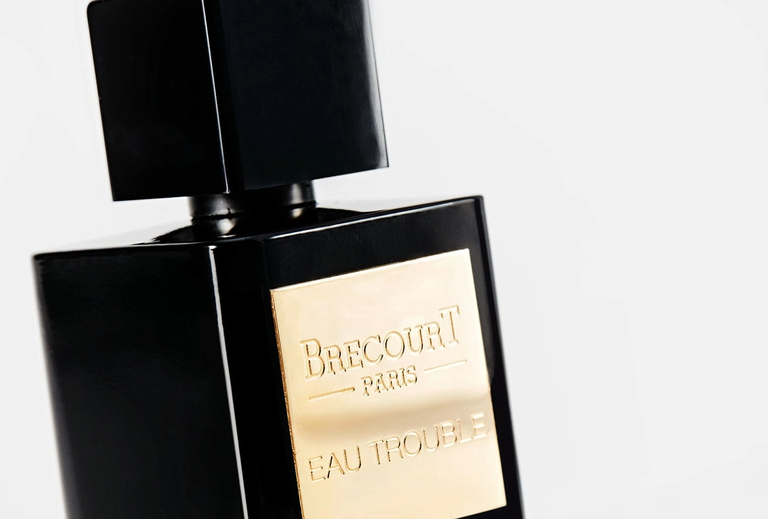Brecourt Eau Trouble