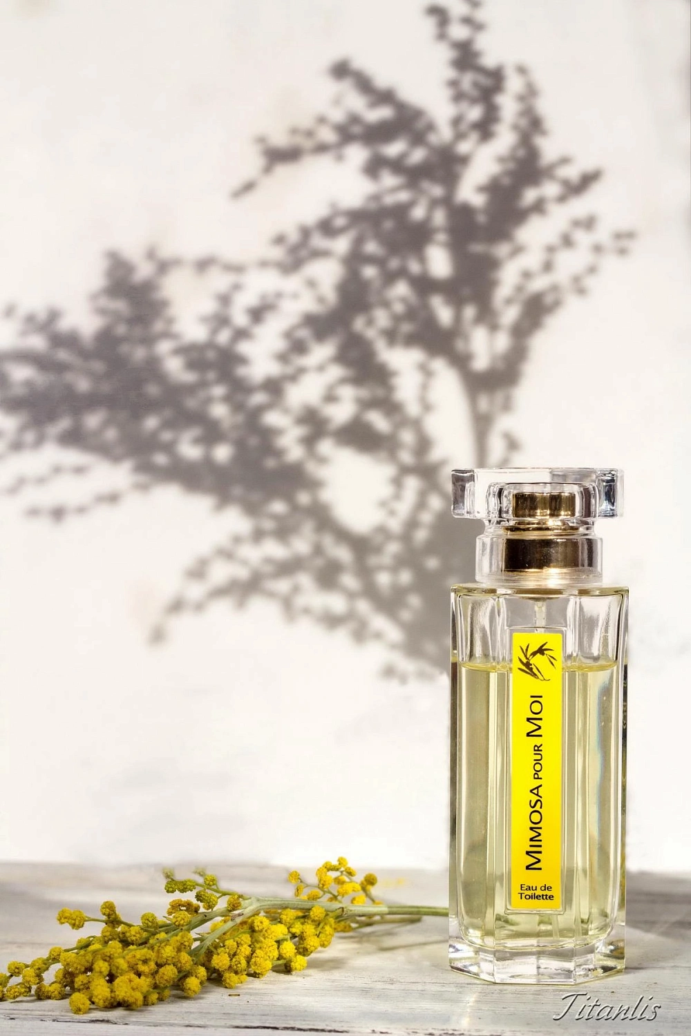 L'Artisan Parfumeur Mimosa Pour Moi