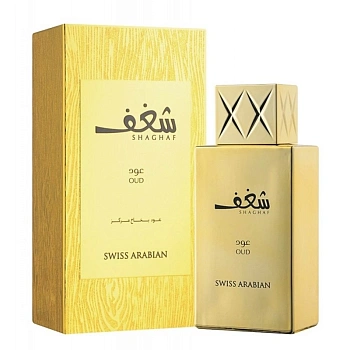 Фото Swiss Arabian Shaghaf Oud