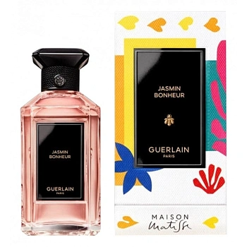 Guerlain Jasmin Bonheur парфюмерная вода 100 мл