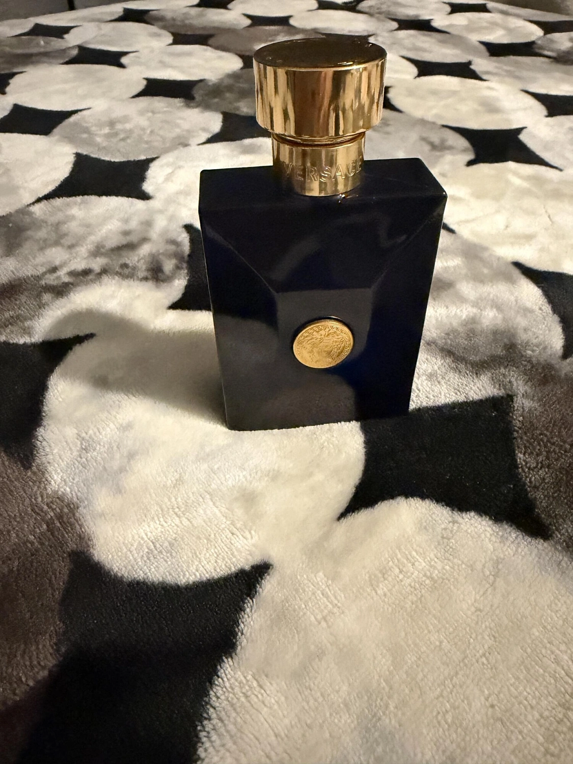 Versace Pour Homme Dylan Blue